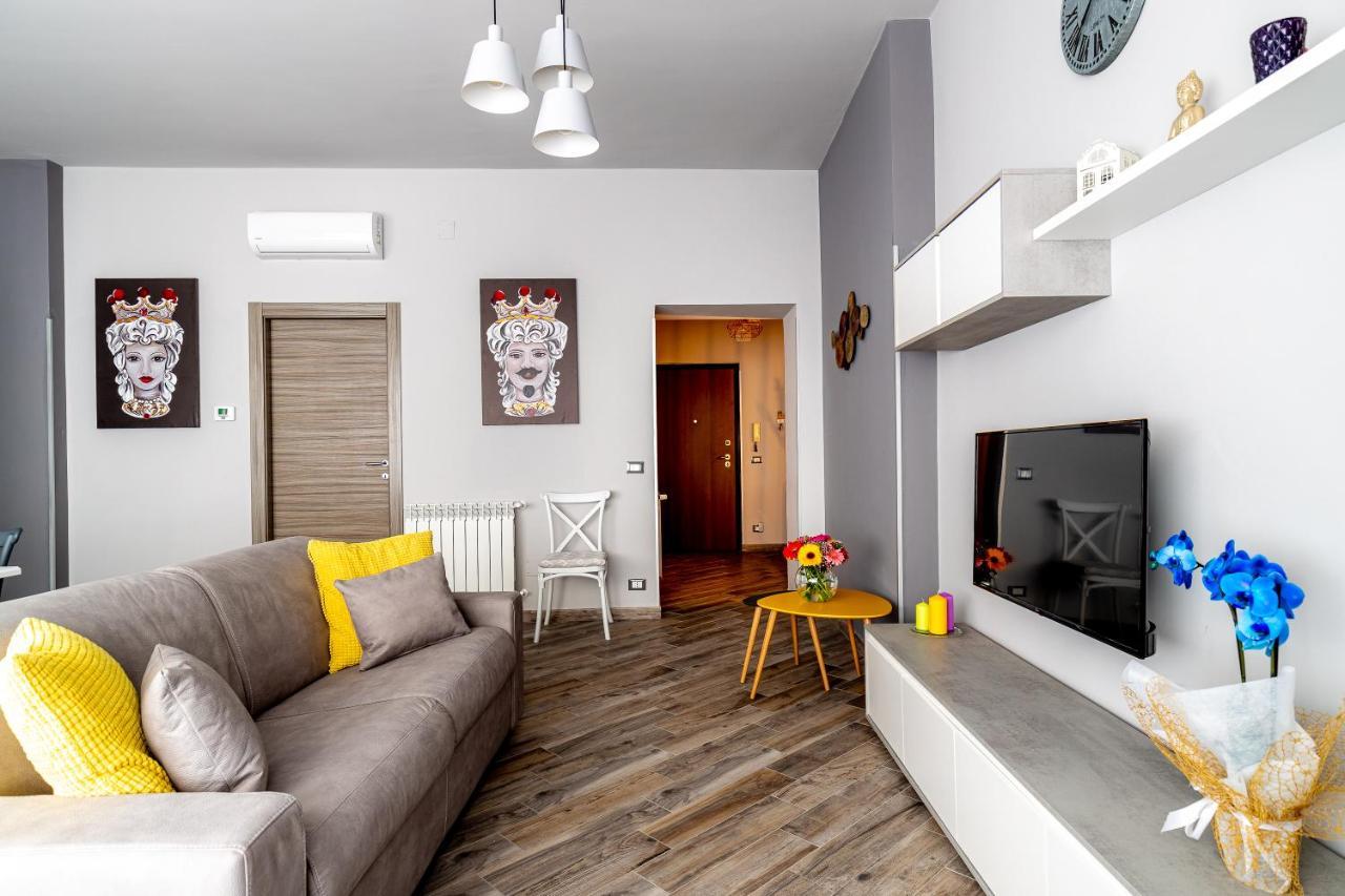 Dream Home Palermo Exterior foto