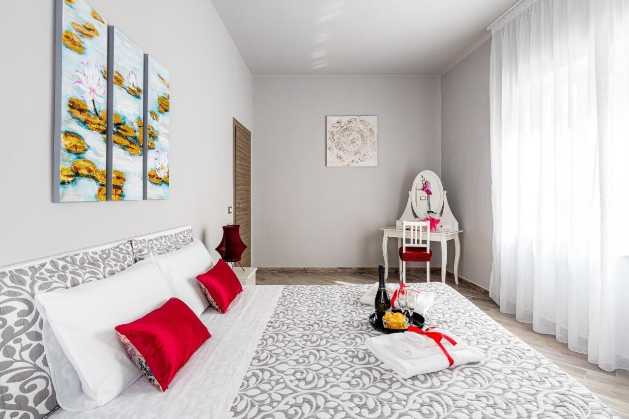 Dream Home Palermo Exterior foto